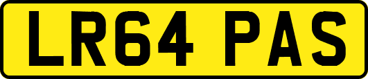 LR64PAS