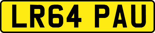 LR64PAU