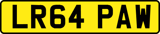 LR64PAW