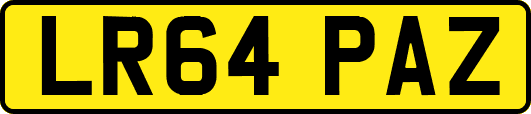LR64PAZ