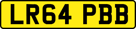 LR64PBB