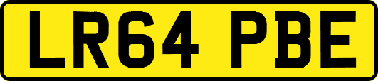 LR64PBE