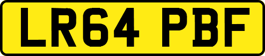LR64PBF