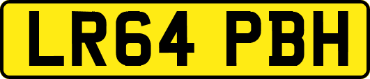 LR64PBH