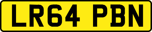 LR64PBN