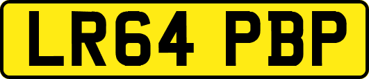 LR64PBP