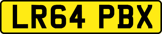 LR64PBX