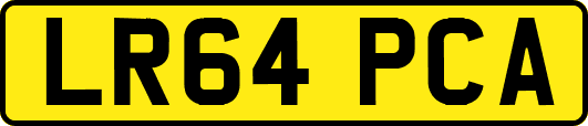 LR64PCA