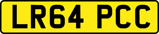 LR64PCC