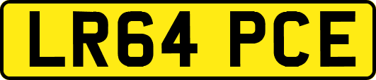 LR64PCE