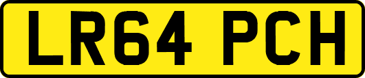 LR64PCH