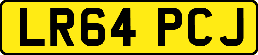 LR64PCJ