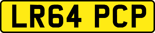 LR64PCP