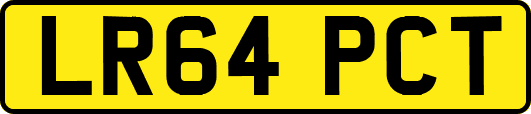 LR64PCT