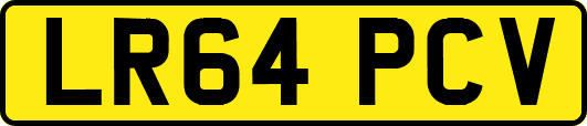 LR64PCV