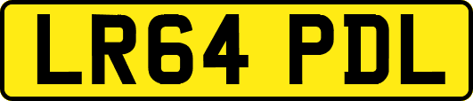 LR64PDL