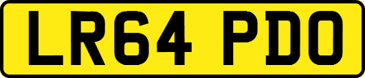 LR64PDO