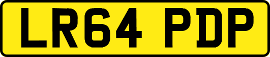 LR64PDP