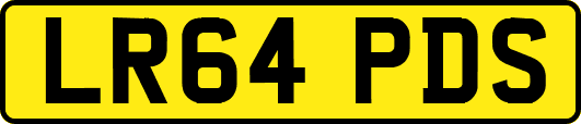 LR64PDS