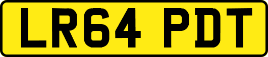 LR64PDT