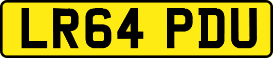 LR64PDU