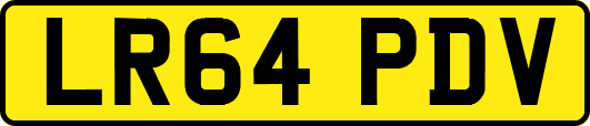 LR64PDV