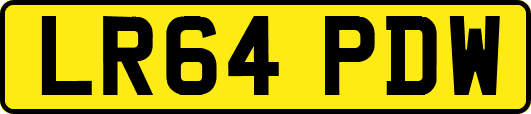LR64PDW