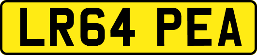 LR64PEA