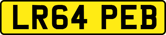 LR64PEB