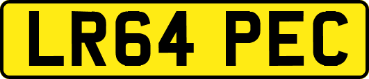 LR64PEC