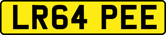 LR64PEE