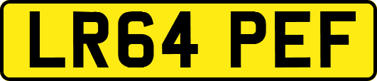 LR64PEF