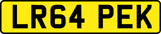 LR64PEK
