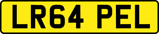 LR64PEL