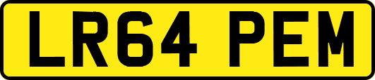 LR64PEM
