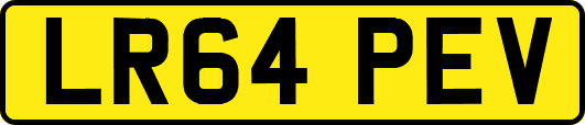 LR64PEV