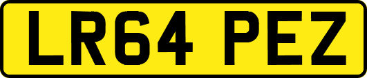 LR64PEZ