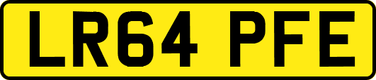 LR64PFE