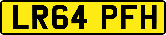 LR64PFH