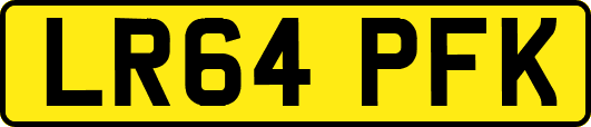 LR64PFK