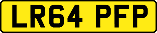 LR64PFP