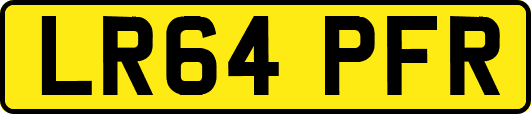 LR64PFR
