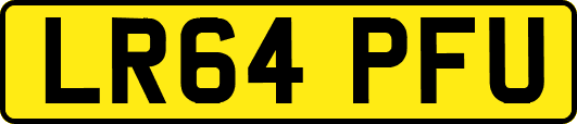 LR64PFU