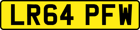 LR64PFW