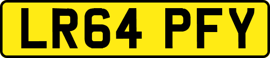 LR64PFY