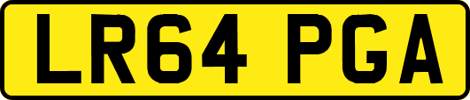 LR64PGA