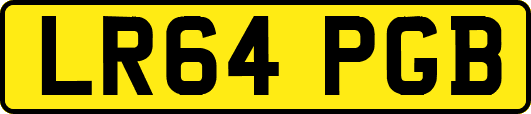 LR64PGB