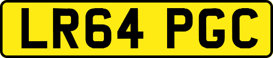 LR64PGC