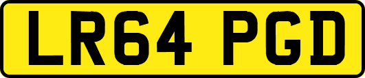 LR64PGD