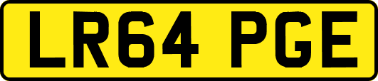 LR64PGE
